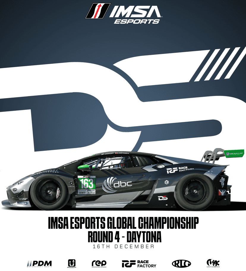 DeltaSport IMSA Round 4