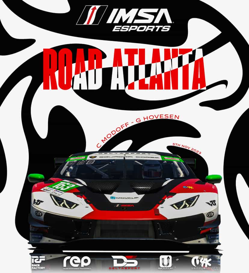 DeltaSport Imsa Round 1