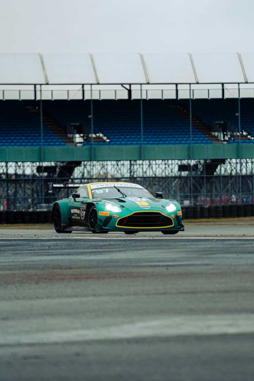 Beechdean AMR